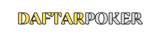 logo-Daftarpoker